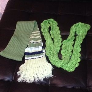 Scarves